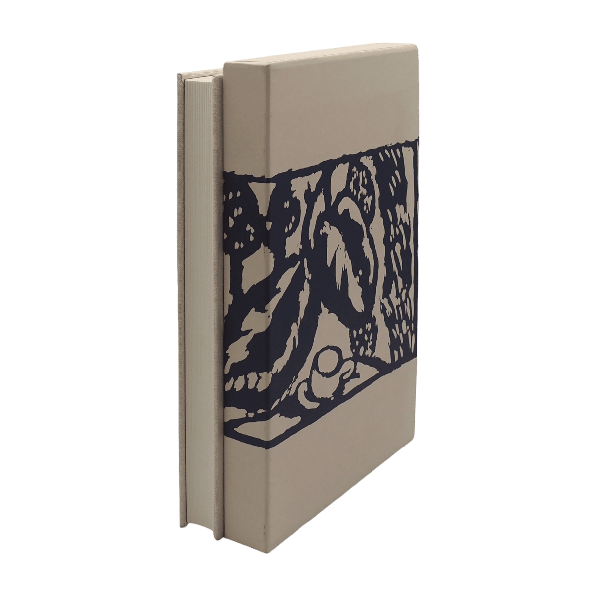 A Room Of One's Own - Virginia Woolf - Folio Society - 2017