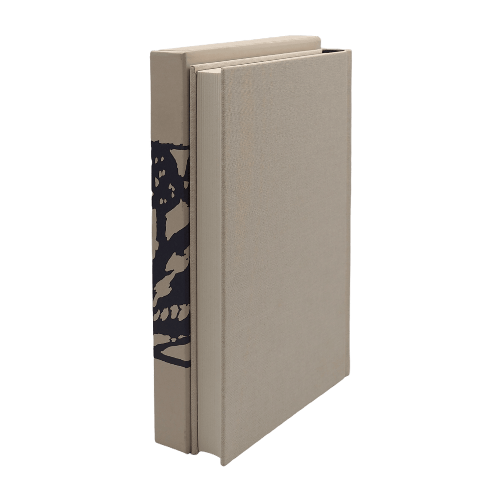 A Room Of One's Own - Virginia Woolf - Folio Society - 2017