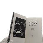 A Room Of One's Own - Virginia Woolf - Folio Society - 2017