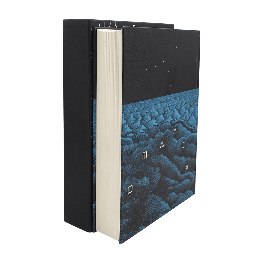 Finnegans Wake - James Joyce - Folio Society - 2014