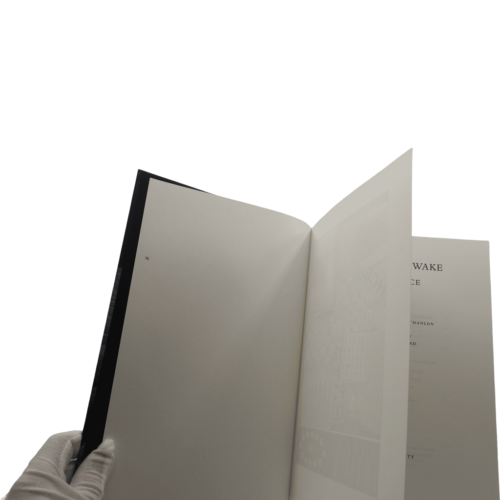 Finnegans Wake - James Joyce - Folio Society - 2014