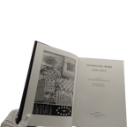 Finnegans Wake - James Joyce - Folio Society - 2014