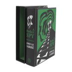 A Perfect Spy - John le Carre - Folio Society - 2022