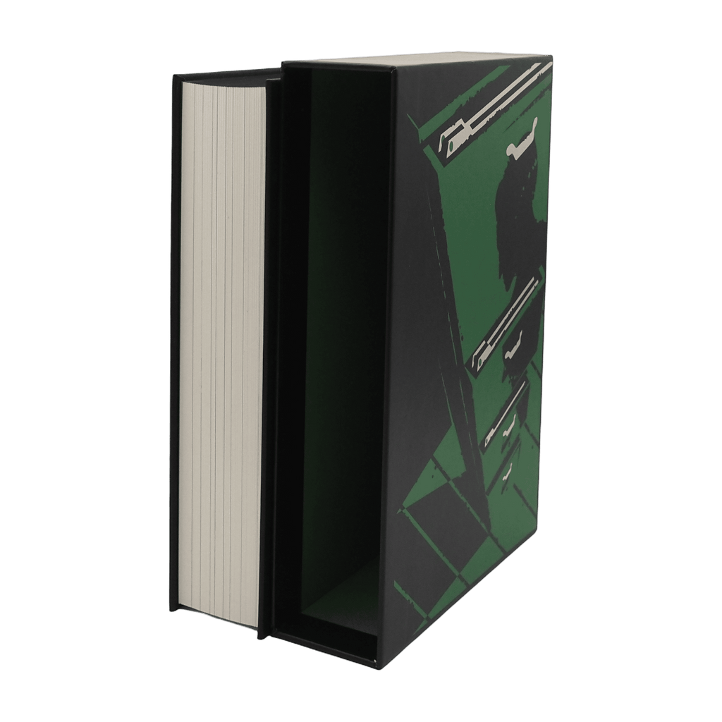 A Perfect Spy - John le Carre - Folio Society - 2022