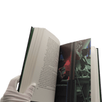 A Perfect Spy - John le Carre - Folio Society - 2022