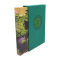 Marvel: Hulk - Roy Thomas - Folio Society - 2022 1st Edition