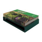 Marvel: Hulk - Roy Thomas - Folio Society - 2022 1st Edition