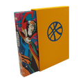 Marvel: Doctor Strange - Roy Thomas - Folio Society - 2023 1st Edition
