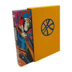 Marvel: Doctor Strange - Roy Thomas - Folio Society - 2023 1st Edition