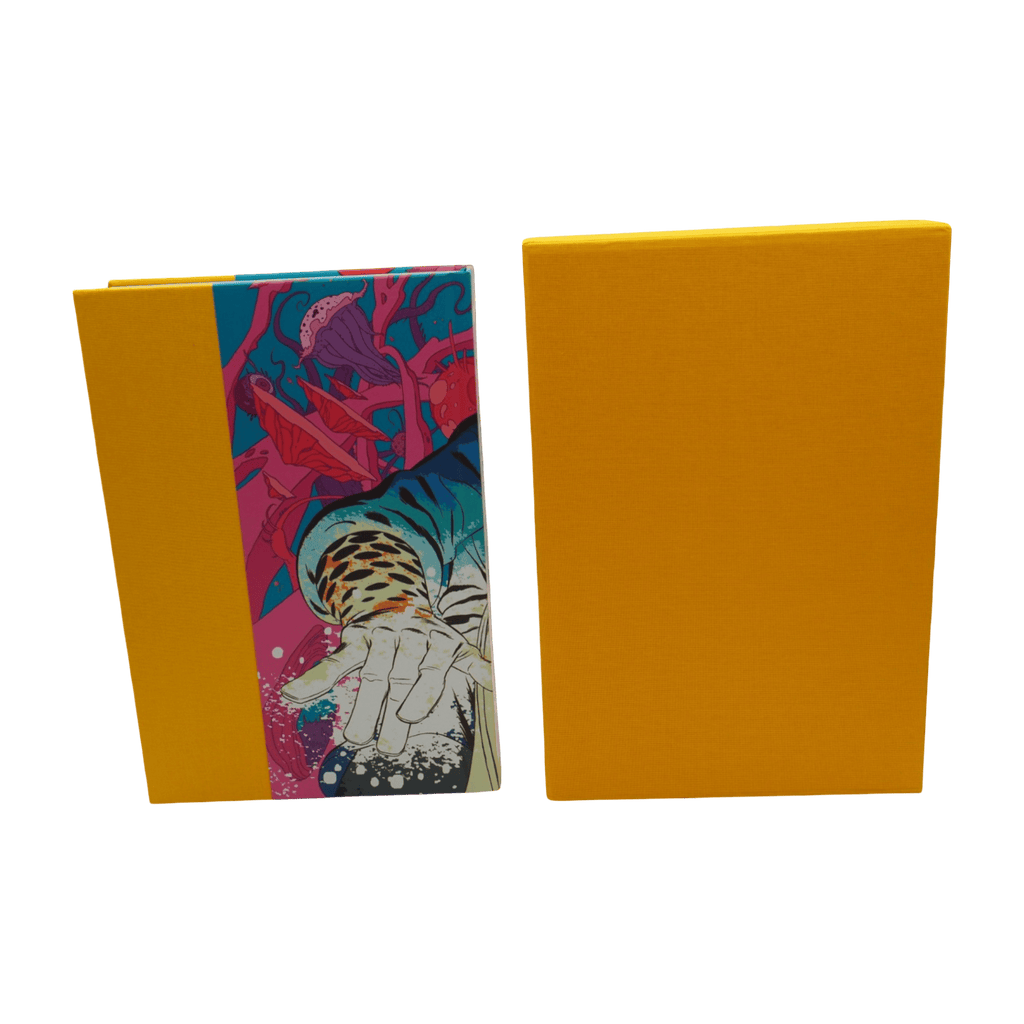 Marvel: Doctor Strange - Roy Thomas - Folio Society - 2023 1st Edition