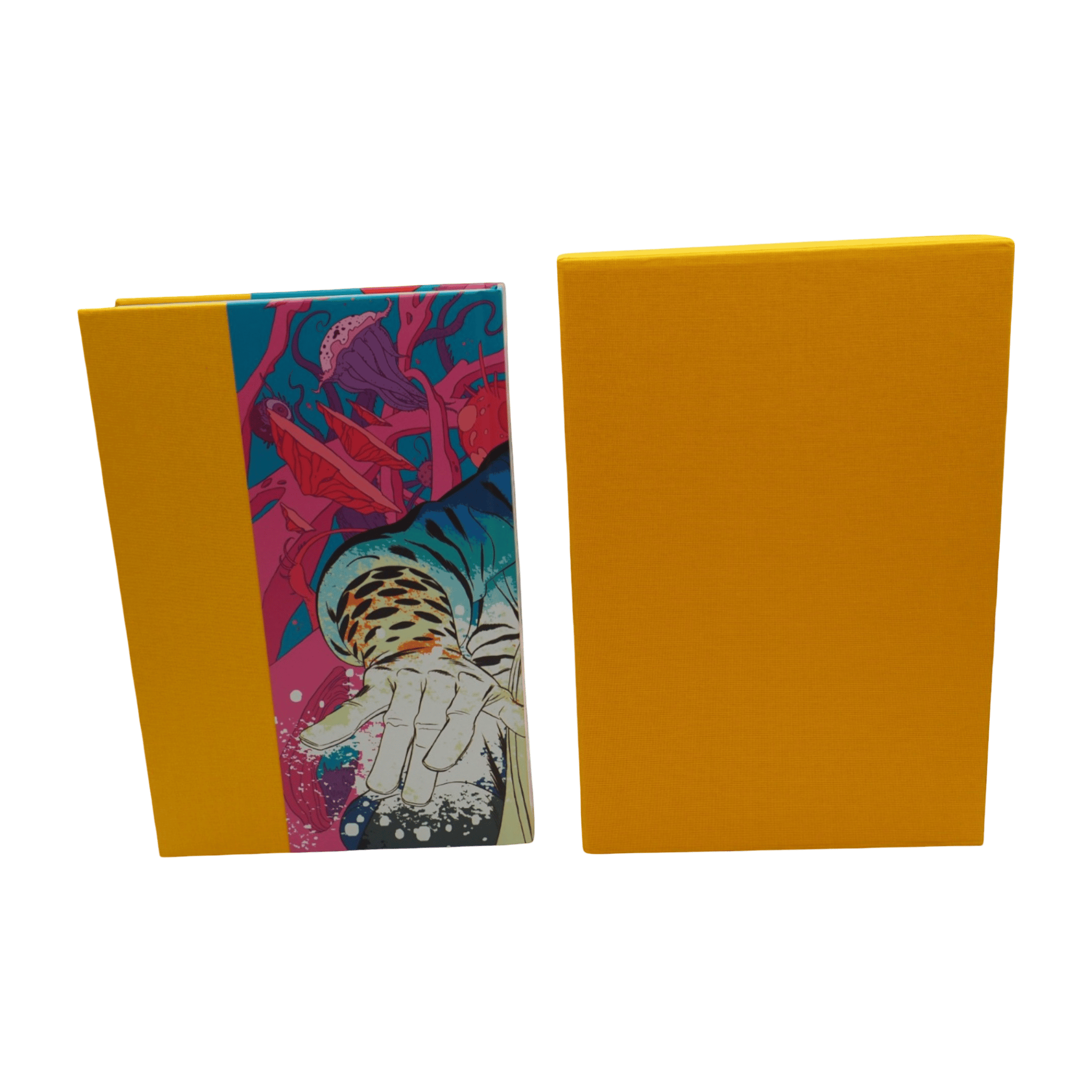 Marvel: Doctor Strange - Roy Thomas - Folio Society - 2023 1st Edition