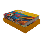 Marvel: Doctor Strange - Roy Thomas - Folio Society - 2023 1st Edition
