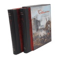 Citizens, A Chronicle of the French Revolution - Simon Schama - Folio Society - 2004 1st Edition