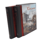 Citizens, A Chronicle of the French Revolution - Simon Schama - Folio Society - 2004 1st Edition