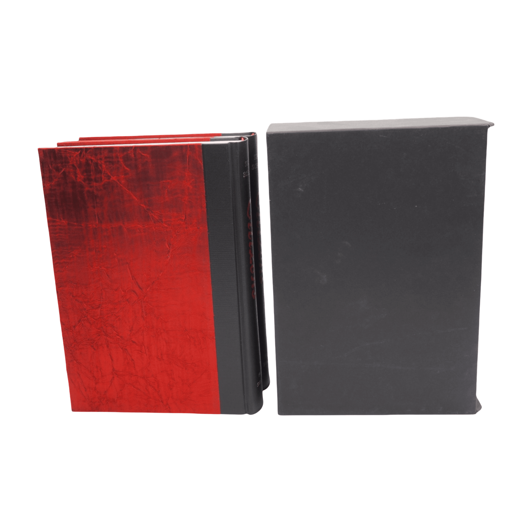 Citizens, A Chronicle of the French Revolution - Simon Schama - Folio Society - 2004 1st Edition