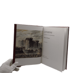 Citizens, A Chronicle of the French Revolution - Simon Schama - Folio Society - 2004 1st Edition