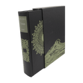 Ulysses - James Joyce - Folio Society - 2017 1st Edition
