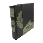 Ulysses - James Joyce - Folio Society - 2017 1st Edition