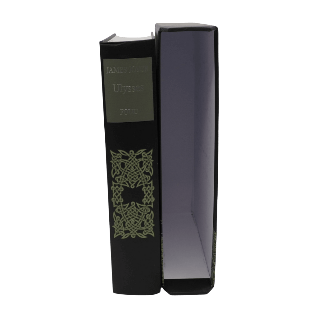 Ulysses - James Joyce - Folio Society - 2017 1st Edition
