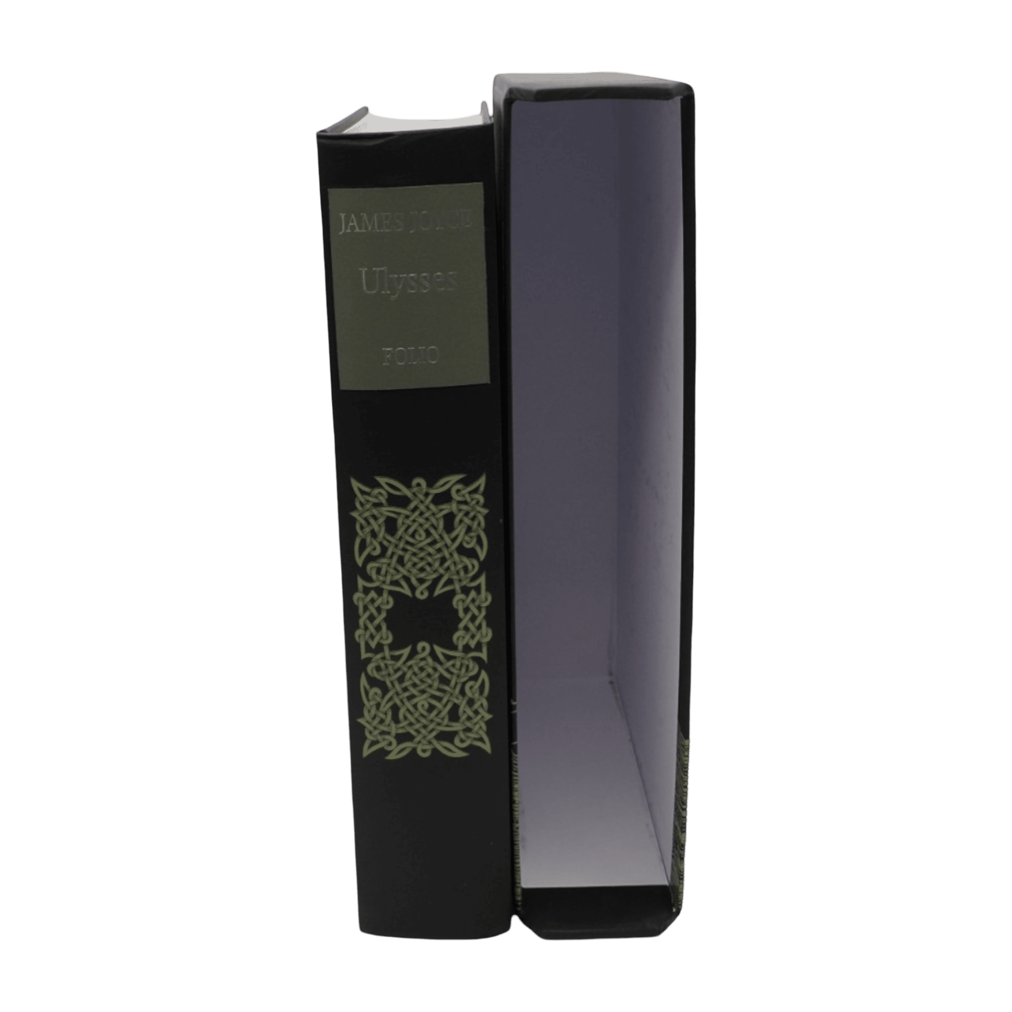 Ulysses - James Joyce - Folio Society - 2017 1st Edition