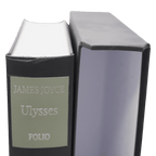Ulysses - James Joyce - Folio Society - 2017 1st Edition
