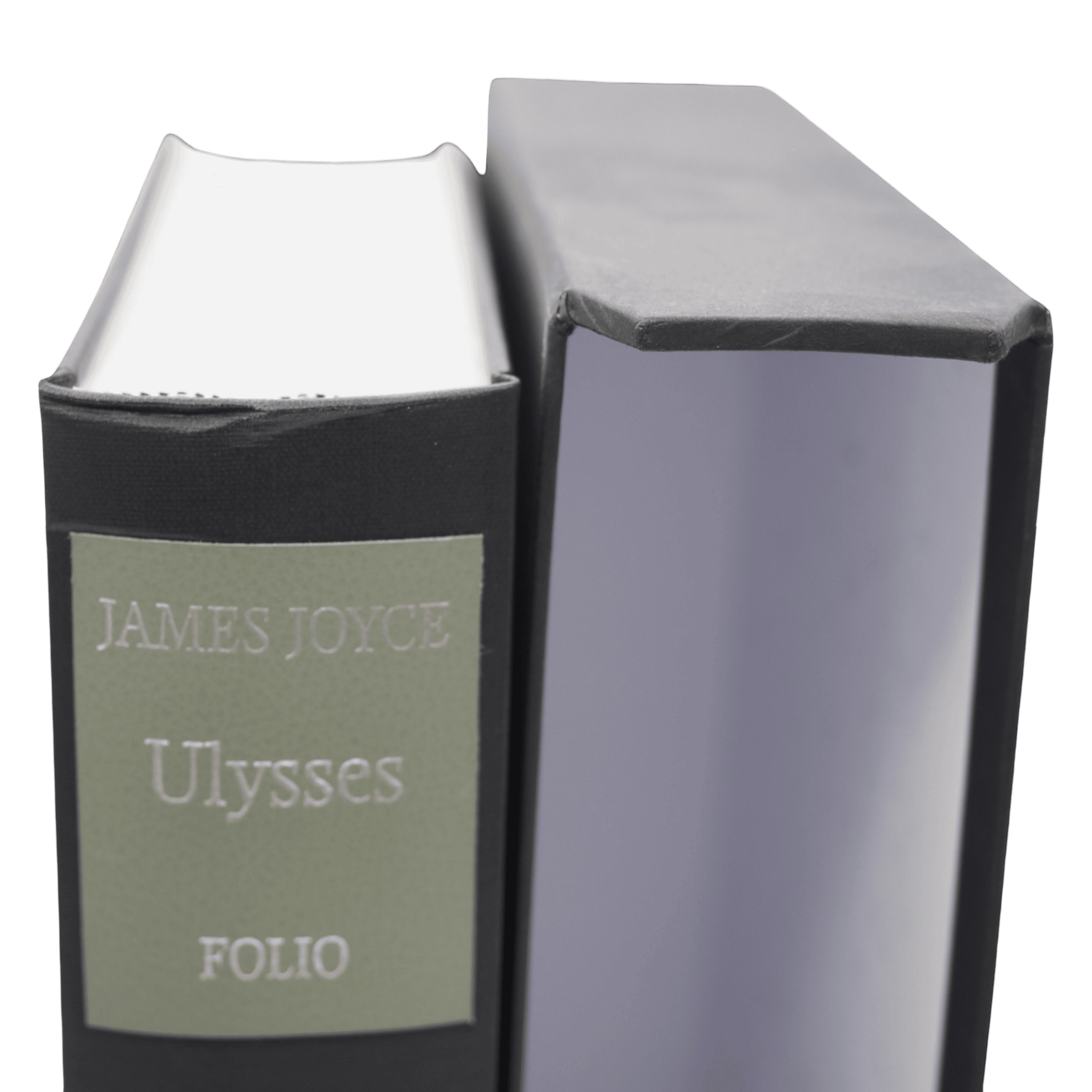 Ulysses - James Joyce - Folio Society - 2017 1st Edition