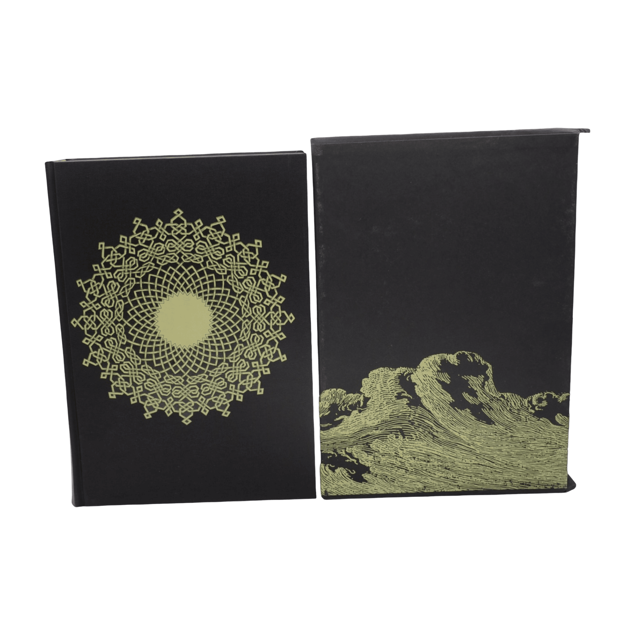 Ulysses - James Joyce - Folio Society - 2017 1st Edition