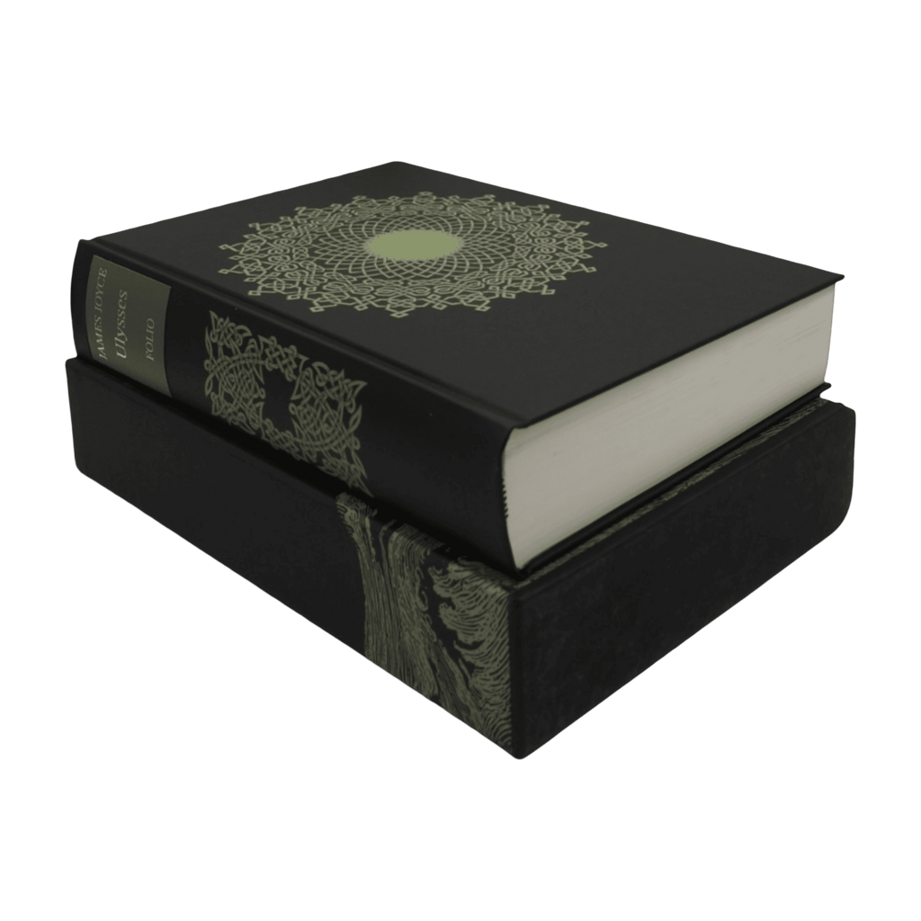 Ulysses - James Joyce - Folio Society - 2017 1st Edition