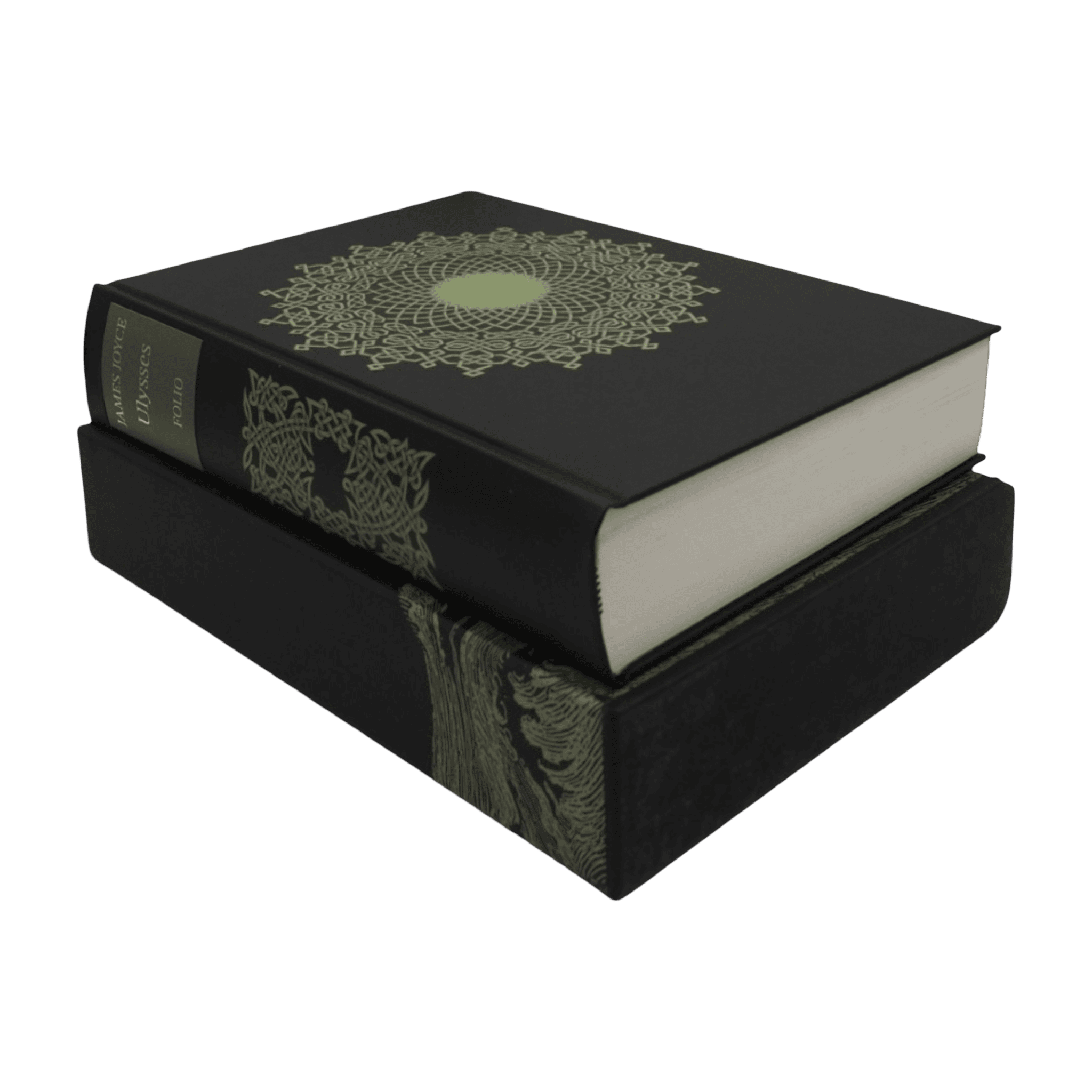 Ulysses - James Joyce - Folio Society - 2017 1st Edition