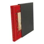 Alice in Wonderland - Lewis Carroll - Folio Society - 2019 1st Edition