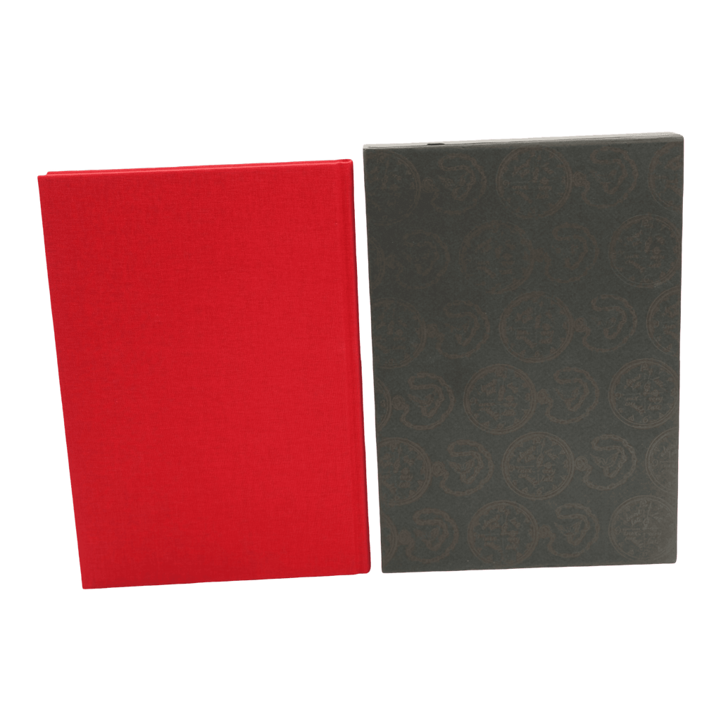 Alice in Wonderland - Lewis Carroll - Folio Society - 2019 1st Edition