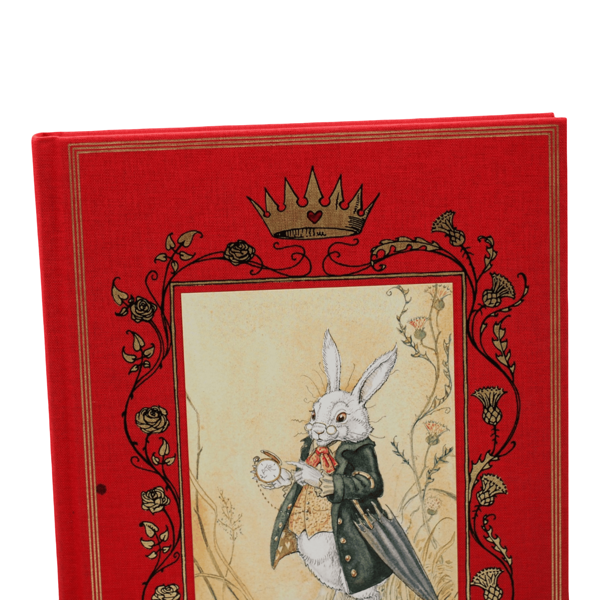 Alice in Wonderland - Lewis Carroll - Folio Society - 2019 1st Edition