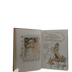 Alice in Wonderland - Lewis Carroll - Folio Society - 2019 1st Edition