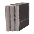 Ripley Novels, The - Patricia Highsmith - Folio Society - 2011 1st Edition