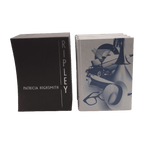 Ripley Novels, The - Patricia Highsmith - Folio Society - 2011 1st Edition