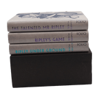 Ripley Novels, The - Patricia Highsmith - Folio Society - 2011 1st Edition