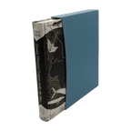 Twenty Thousand Leagues under the Seas - Jules Verne - Folio Society - 2014 1st Edition