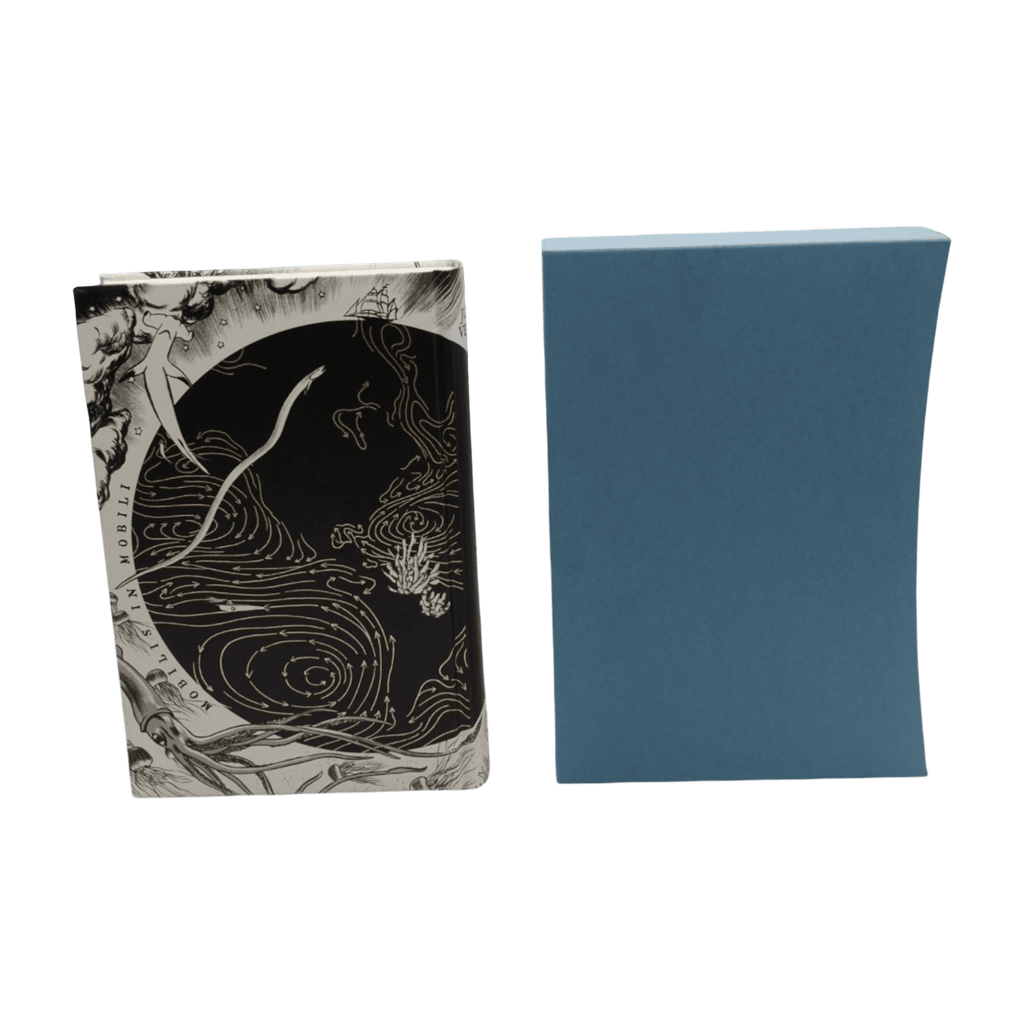 Twenty Thousand Leagues under the Seas - Jules Verne - Folio Society - 2014 1st Edition
