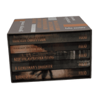 Complete Novels, The - George Orwell - Folio Society - 2001 1st Edition
