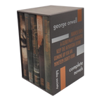 Complete Novels, The - George Orwell - Folio Society - 2001 1st Edition