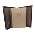 Door In The Wall - HG Wells - Folio Society - 2016 1st Edition - Limited Edition