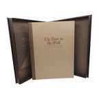 Door In The Wall - HG Wells - Folio Society - 2016 1st Edition - Limited Edition