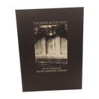 Door In The Wall - HG Wells - Folio Society - 2016 1st Edition - Limited Edition