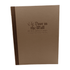 Door In The Wall - HG Wells - Folio Society - 2016 1st Edition - Limited Edition