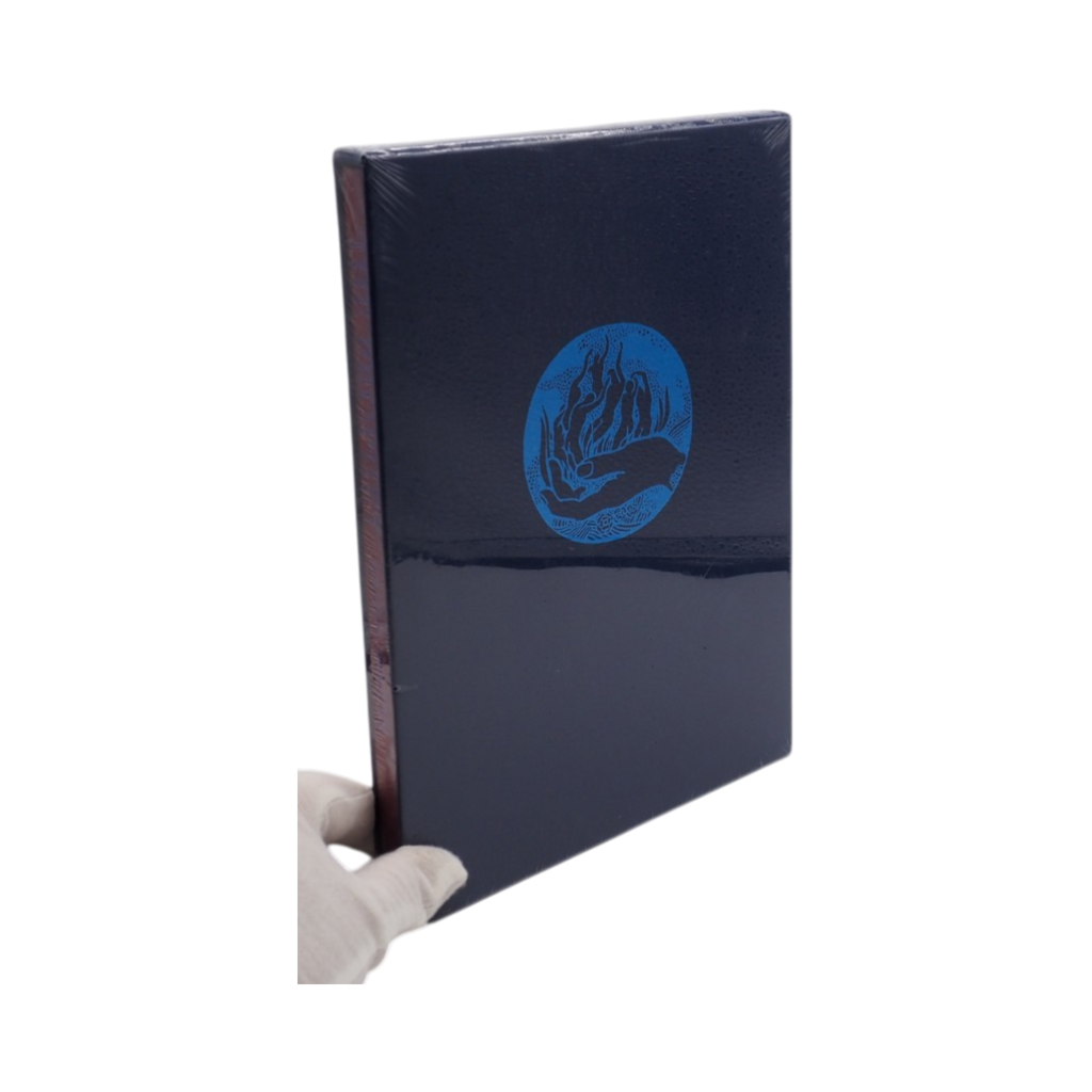 Prophet, The - Kahlil Gibran - Folio Society - 2019 1st Edition