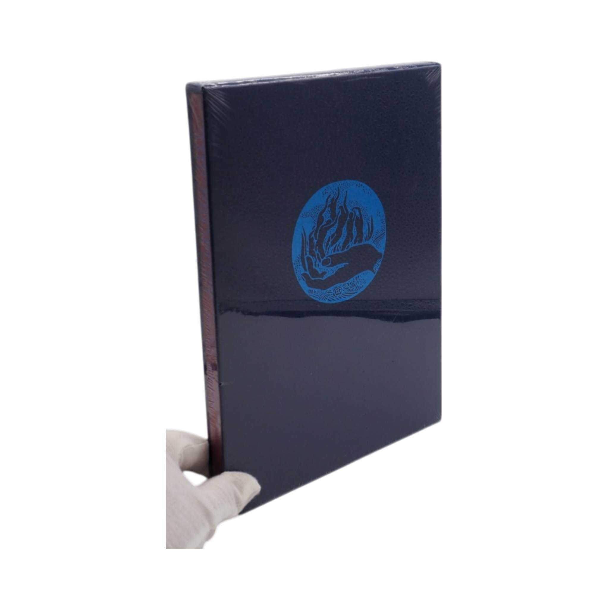 Prophet, The - Kahlil Gibran - Folio Society - 2019 1st Edition