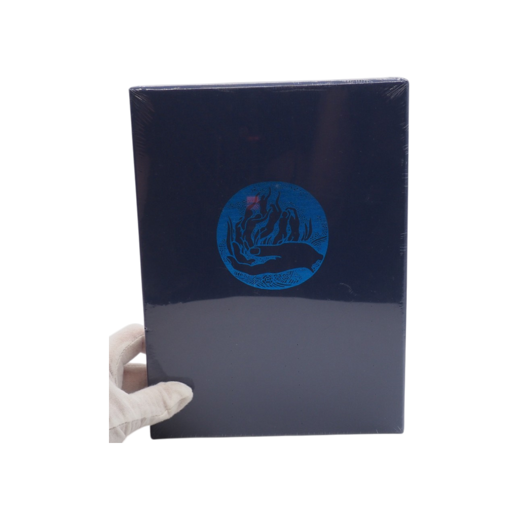 Prophet, The - Kahlil Gibran - Folio Society - 2019 1st Edition