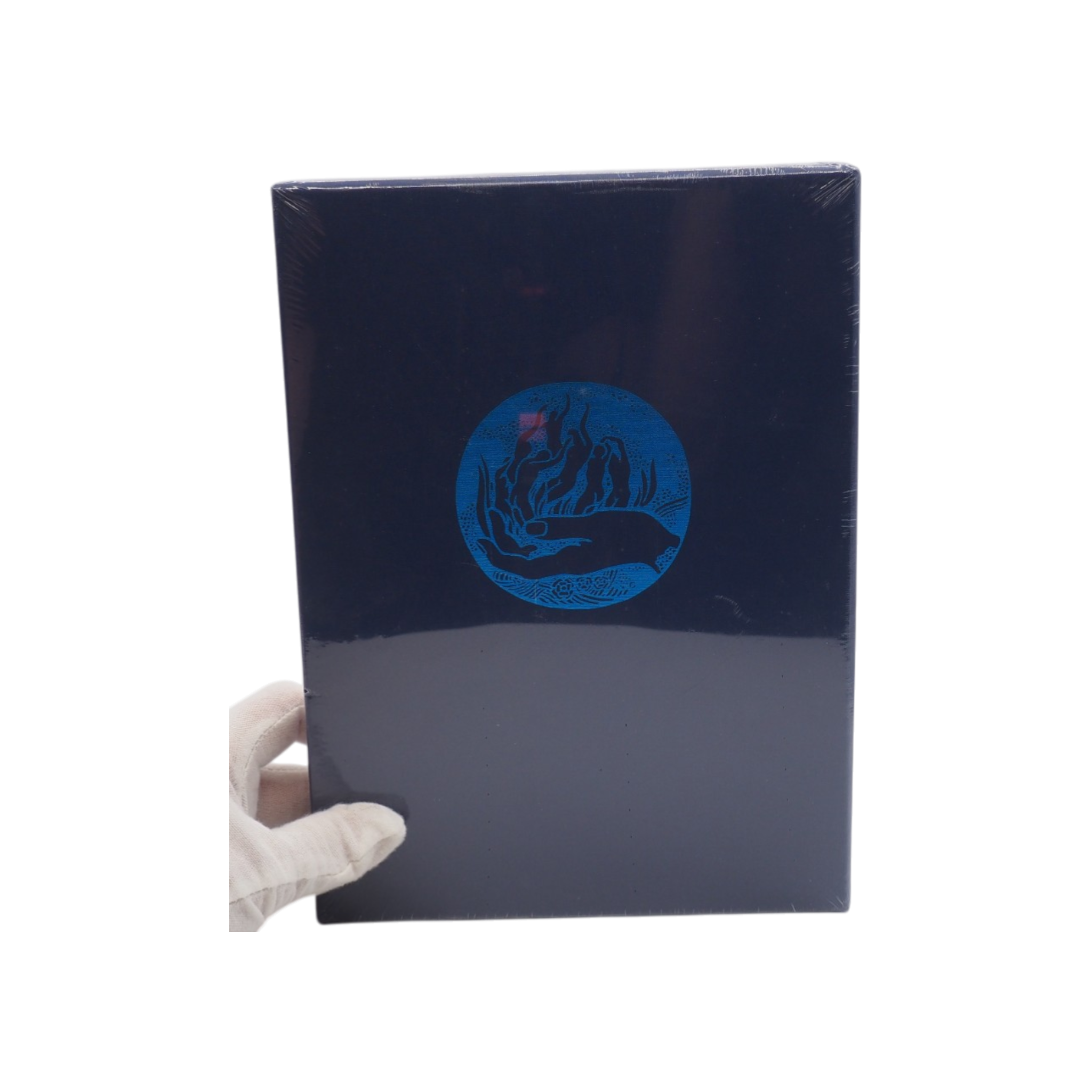 Prophet, The - Kahlil Gibran - Folio Society - 2019 1st Edition