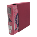 Pink Fairy Book, The - Andrew Lang - Folio Society - 2007 1st Edition