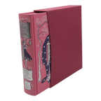 Pink Fairy Book, The - Andrew Lang - Folio Society - 2007 1st Edition